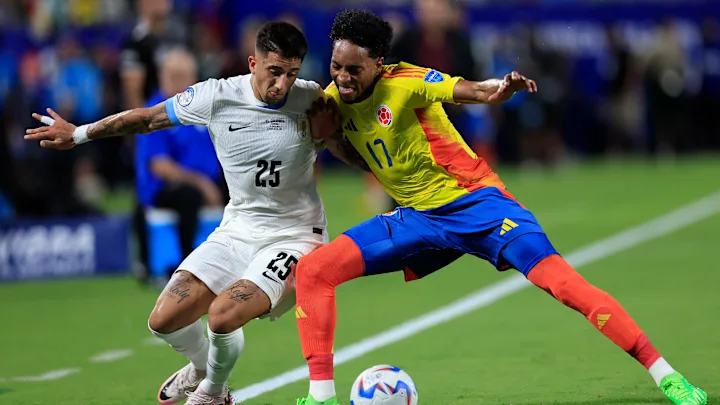 Pelota Libre Uruguay
