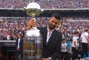 Djocovic