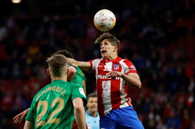 Giuliano Simeone