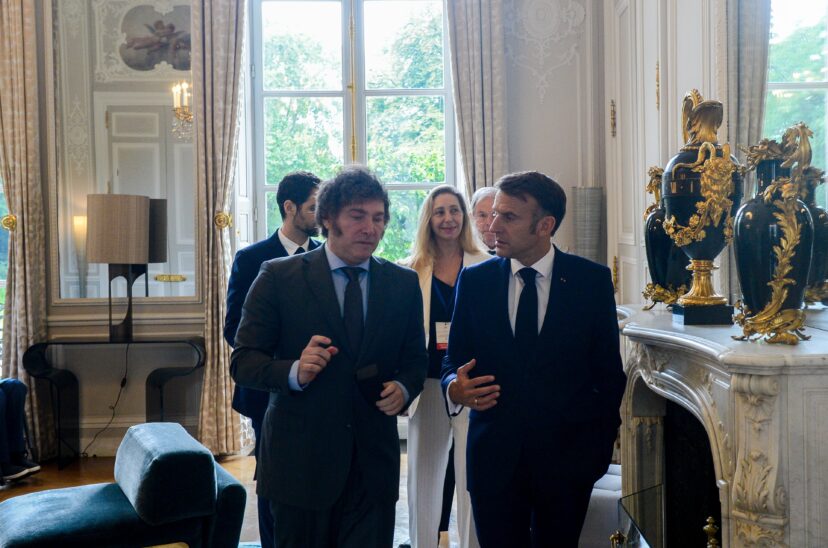 Macron