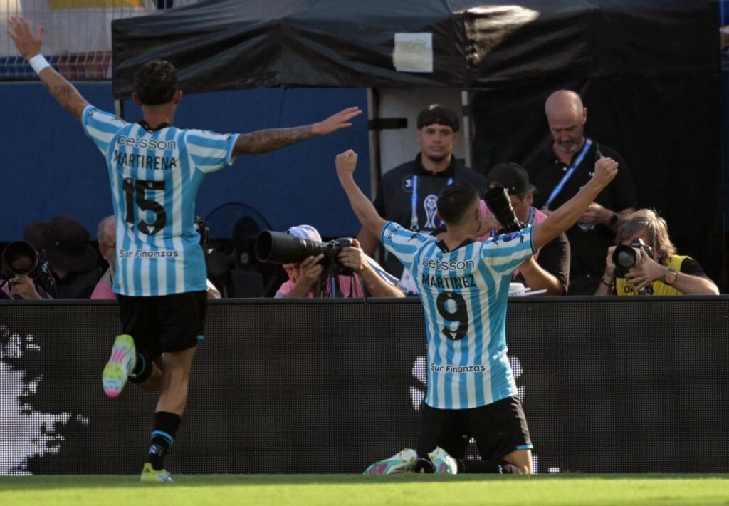 Racing