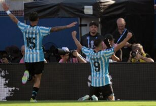 Racing