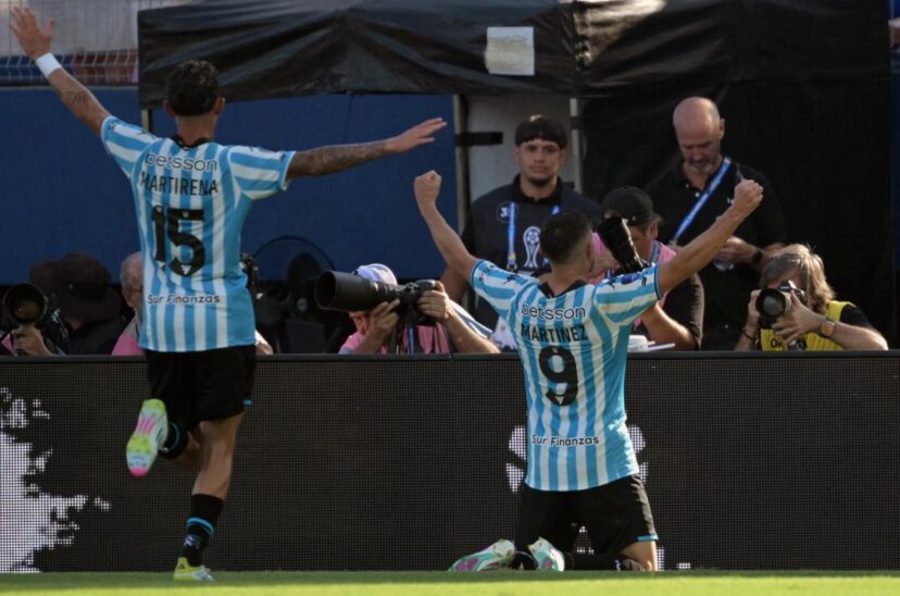 Racing