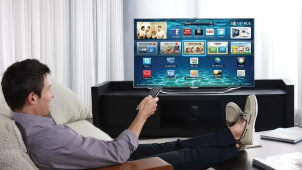 flujo tv