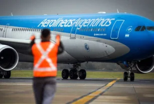 Black Friday Aerolíneas