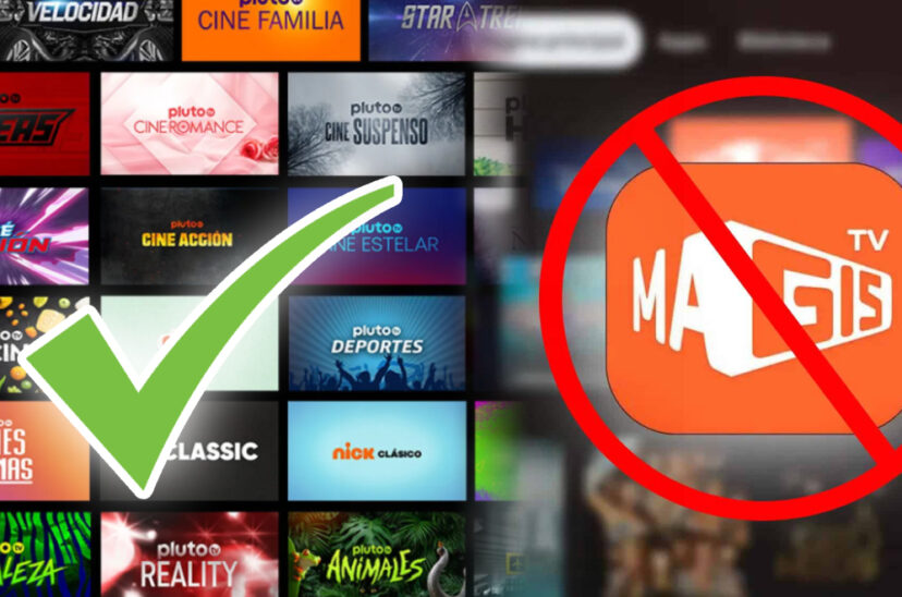 magis tv