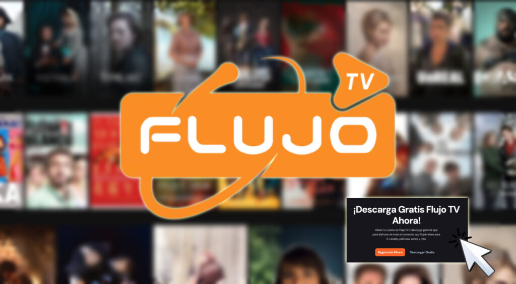 flujo tv
