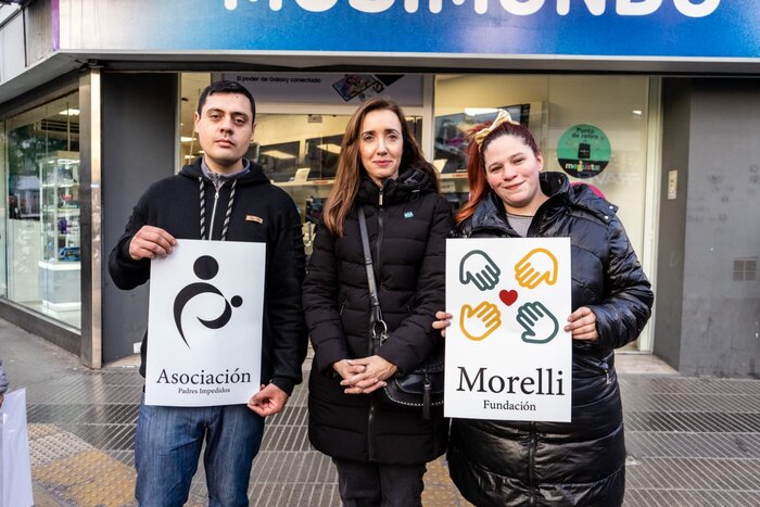 Fundación Morelli