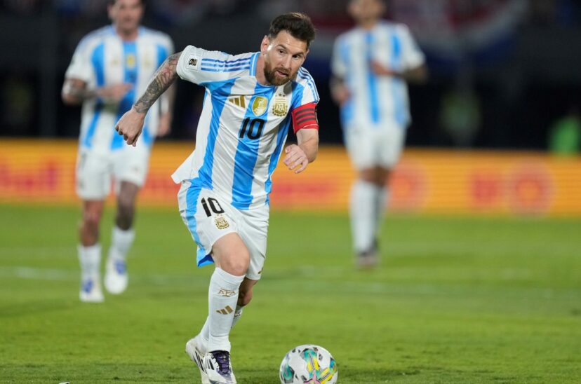 pelota libre argentina