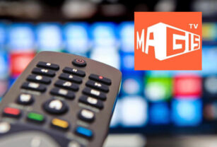 MAGIS TV