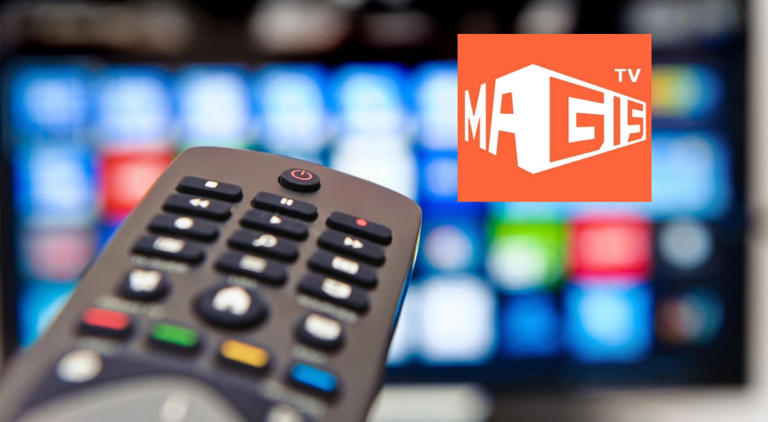 MAGIS TV