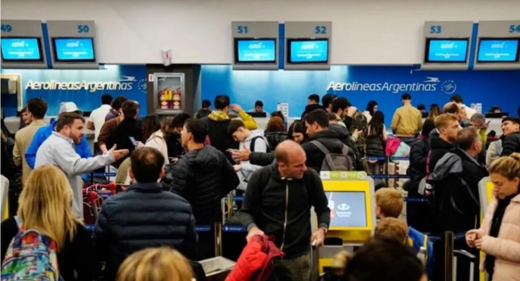 aerolineas