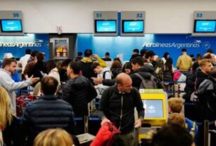 aerolineas