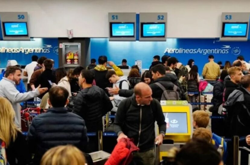aerolineas