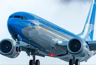 Aerolíneas