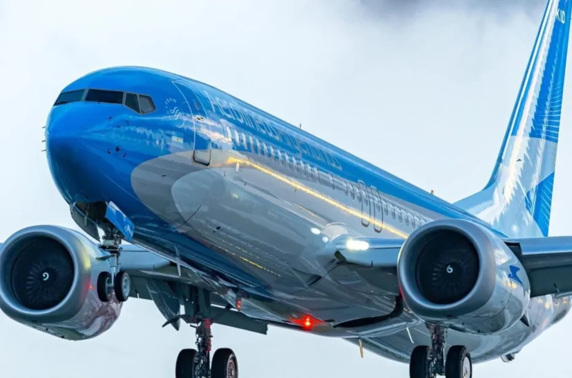 Aerolíneas