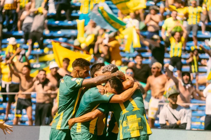 Aldosivi