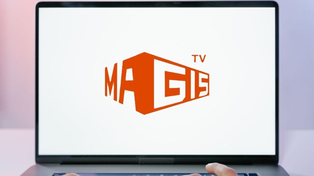 magis tv