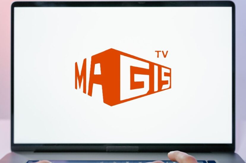magis tv