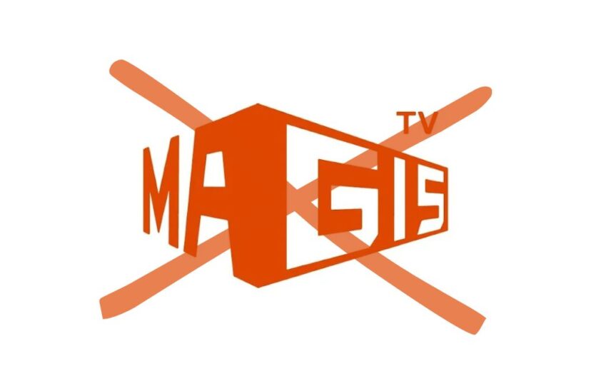 Magis TV