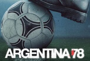 Argentina 78 serie