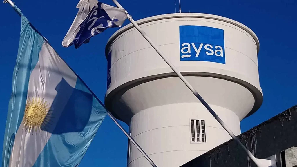 AySA