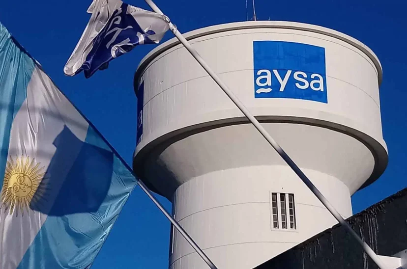 AySA