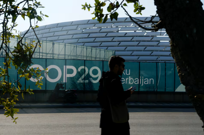 COP 29