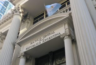 Banco Central swap china