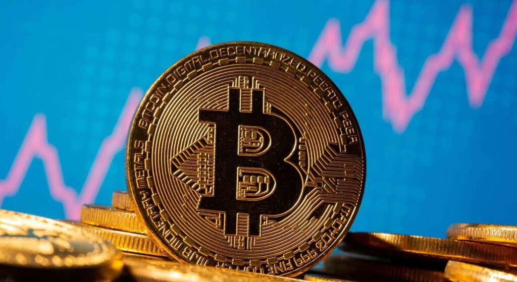 Bitcoin