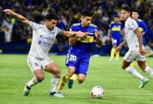 Pelota Libre Boca