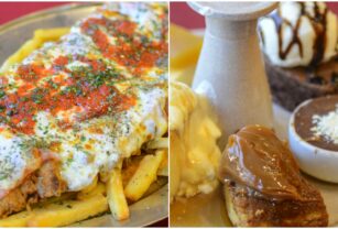 Bodegón Milanesa