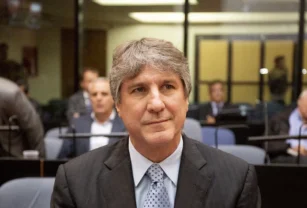Boudou