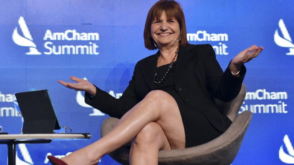 Bullrich elecciones caba 2025