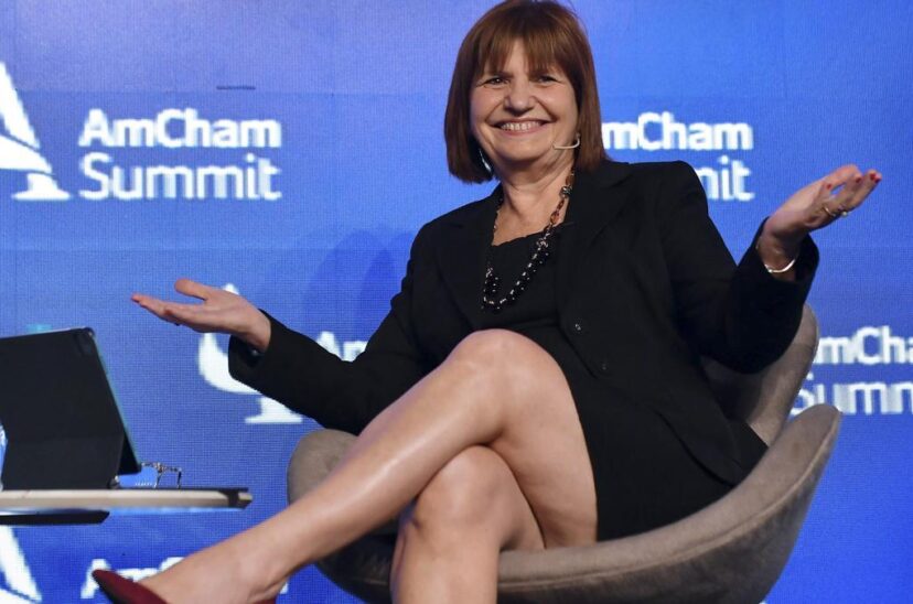 Bullrich elecciones caba 2025