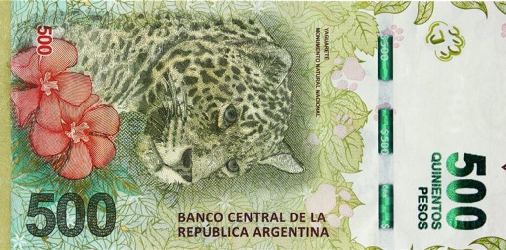 billete