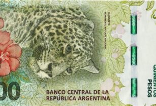 billete