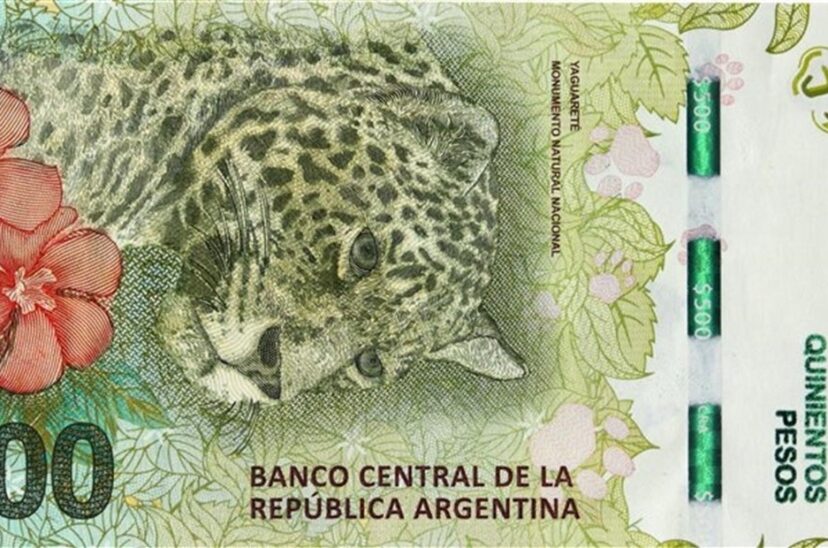 billete