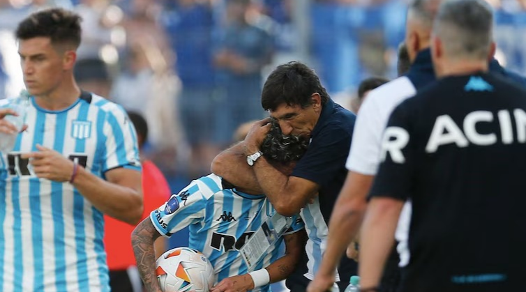 Racing