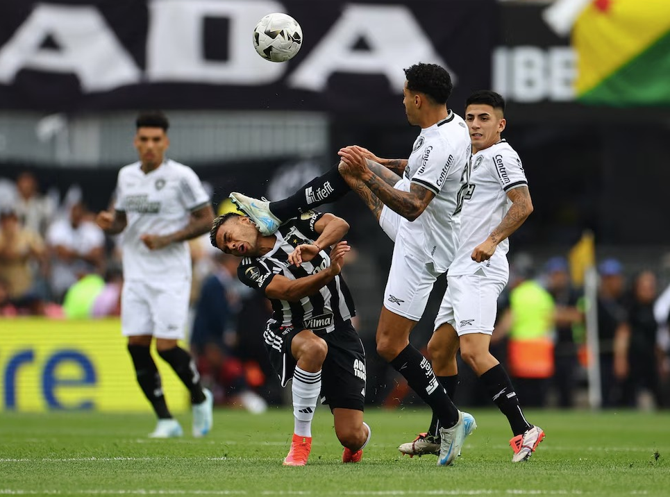 Botafogo