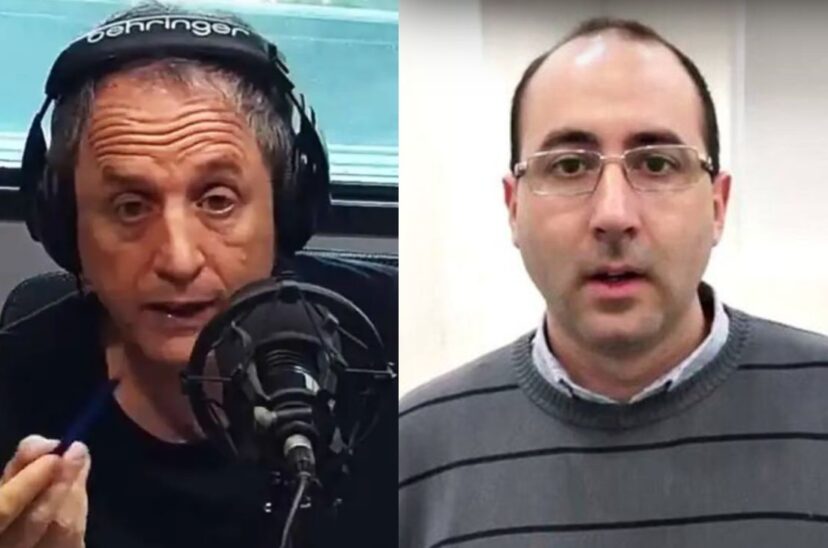 Tenembaum Cerimedo