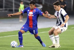 Pelota Libre Vélez