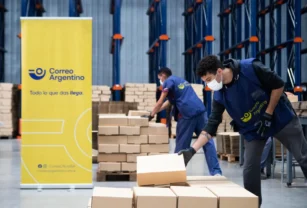 Correo