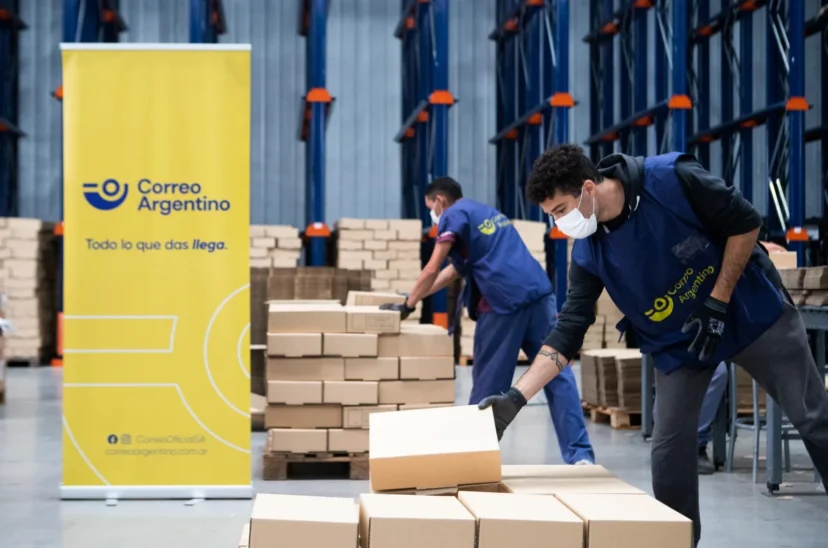 Correo