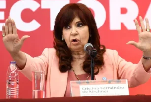 Cristina