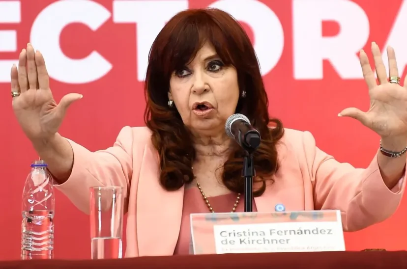 Cristina