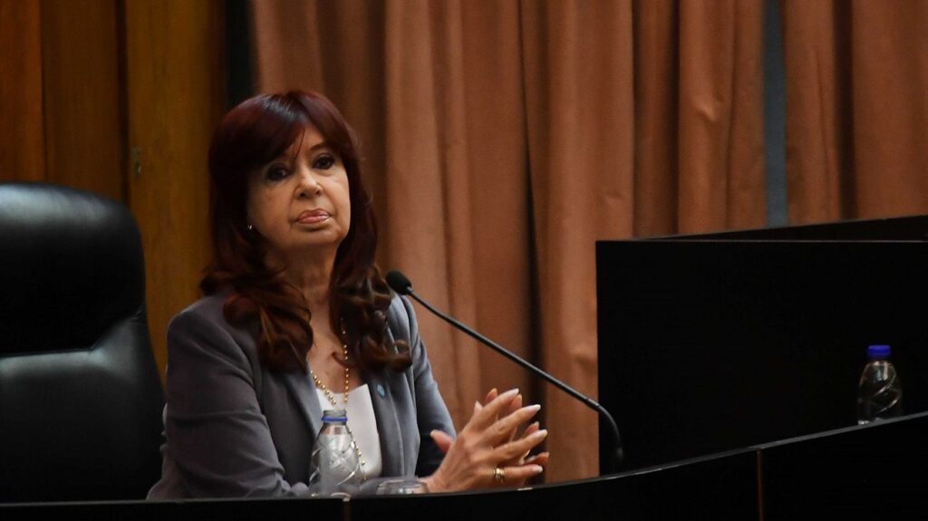 Cristina