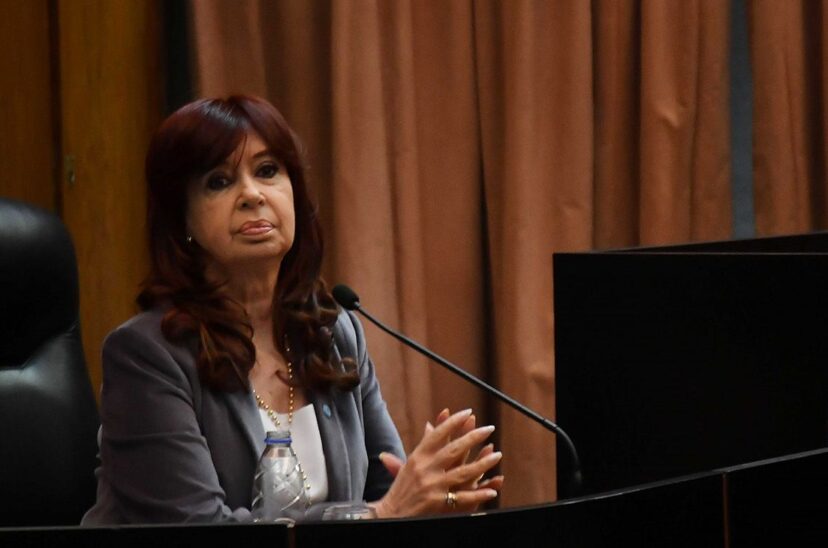 Cristina