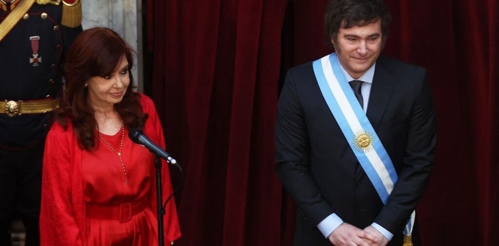 Cristina Milei