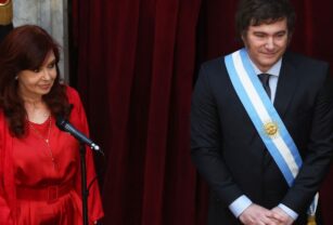 Cristina Milei